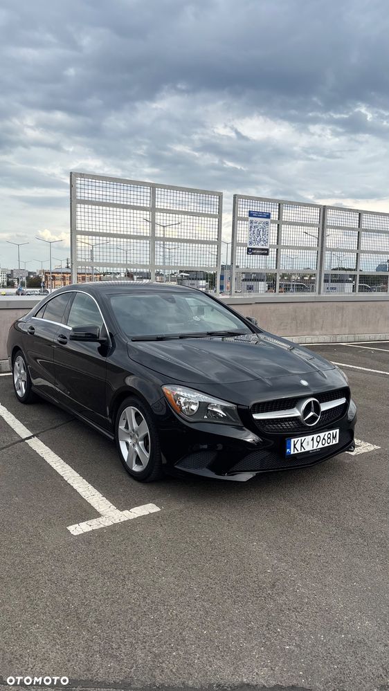 Mercedes-Benz CLA 250 7G-DCT SCORE - 3
