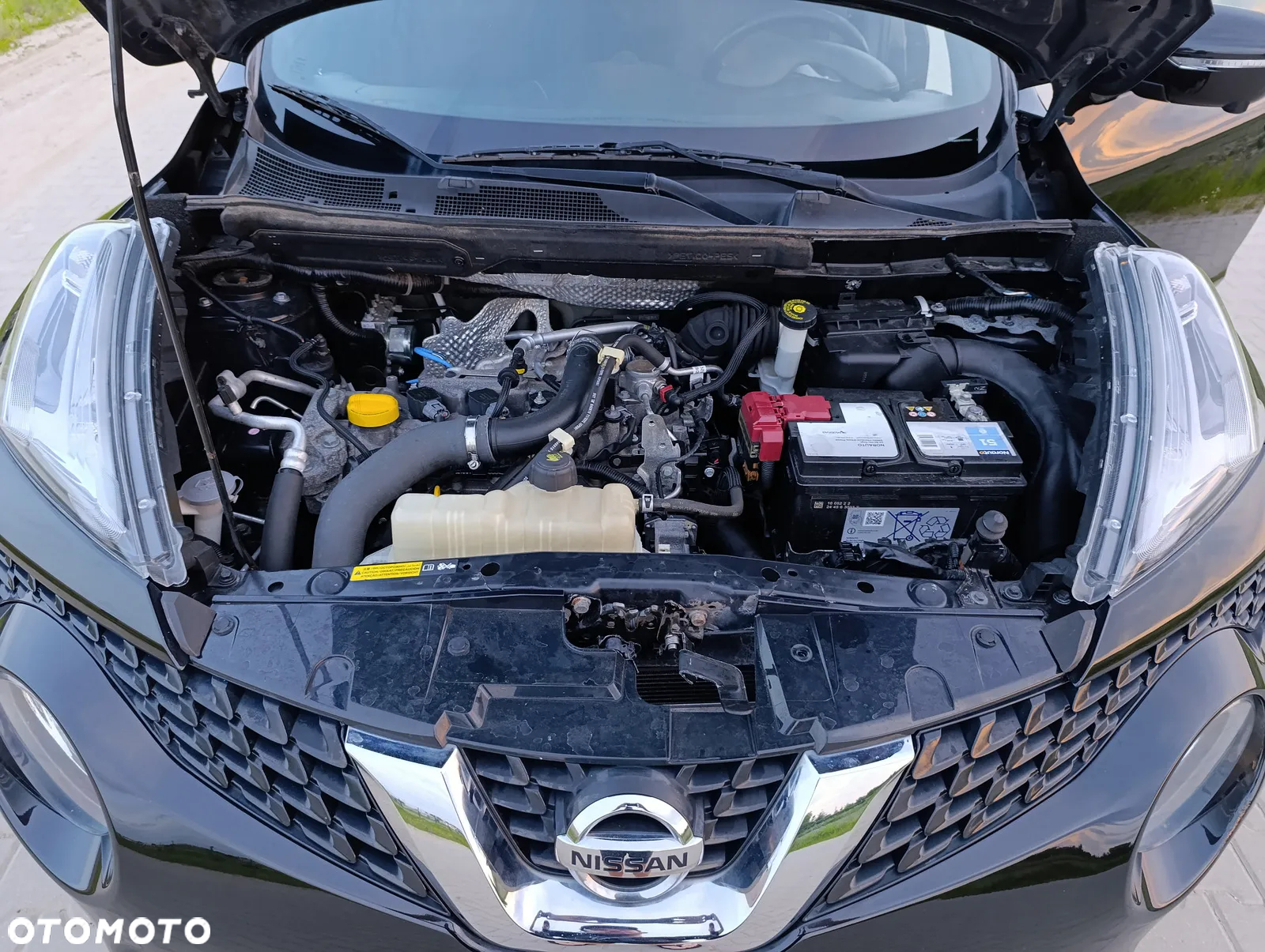 Nissan Juke - 38