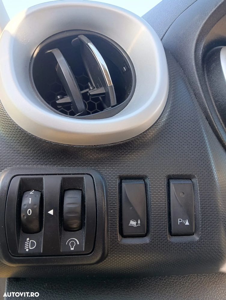 Fiat Talento L2H1 Basis - 5