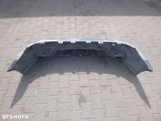ZDERZAK PRZÓD PRZEDNI FORD FOCUS MK1 LIFT - 21