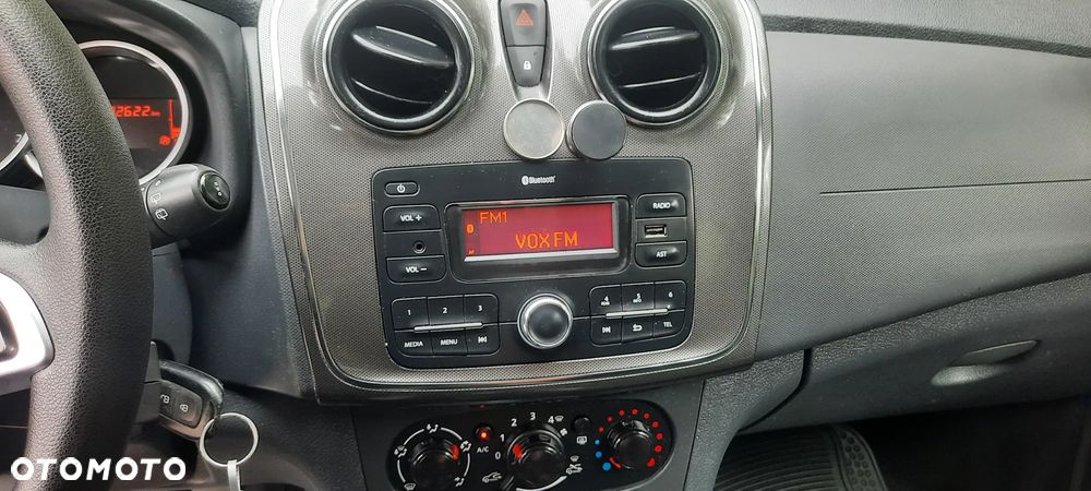 Dacia Sandero Stepway 1.0 SCe Open - 12