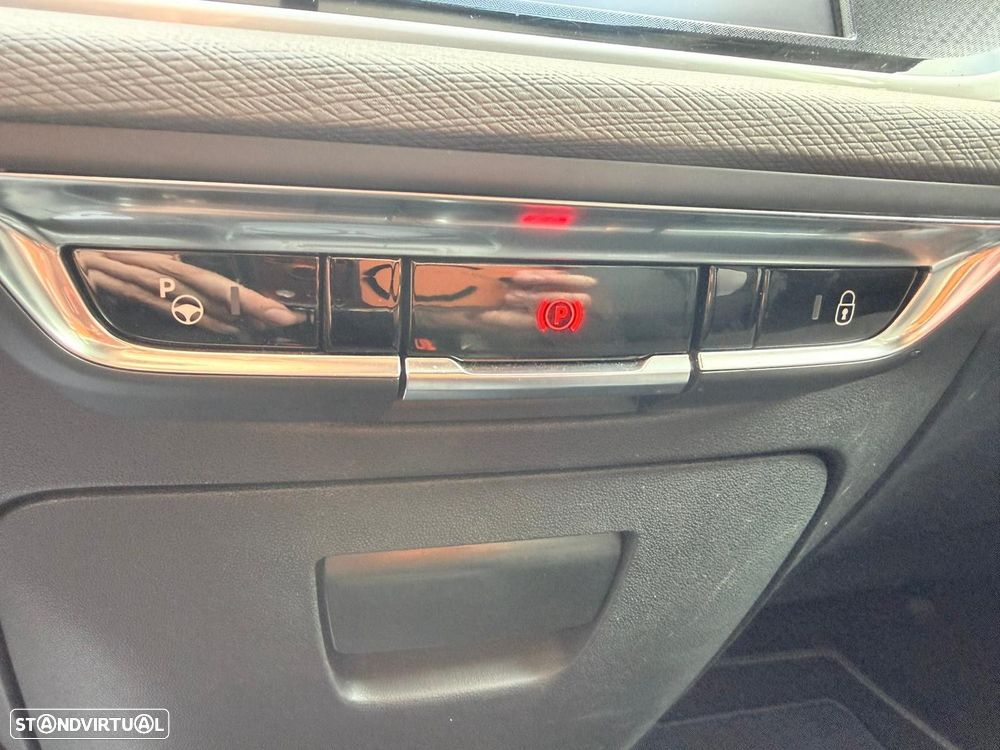 Citroën C4 Spacetourer - 15