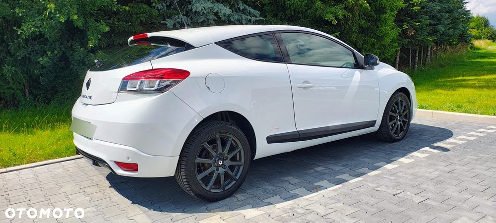 Renault Megane 2.0 16V TCE GT - 13