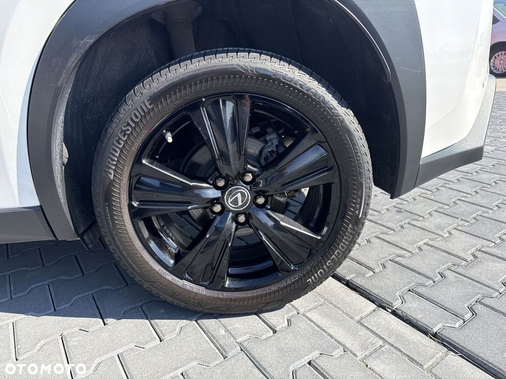 Lexus UX 250h GPF Prestige 2WD - 23
