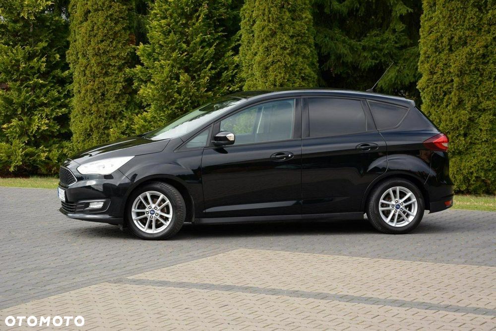 Ford C-MAX - 4