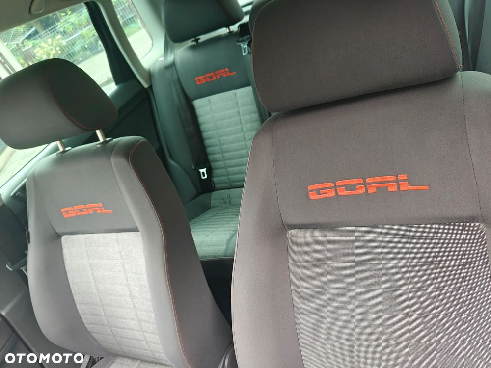 Volkswagen Polo 1.6 Goal - 7
