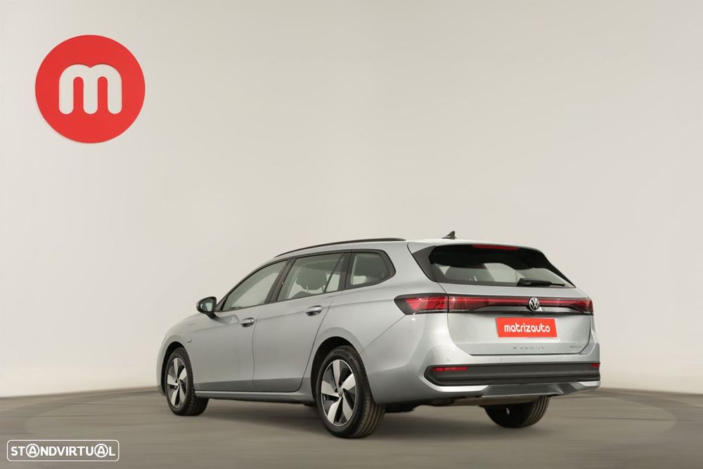 VW Passat Variant 1.5 TSI eHybrid DSG - 3