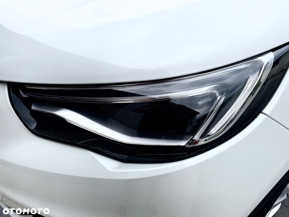 Opel Grandland X 1.6 D Start/Stop Business Edition - 21