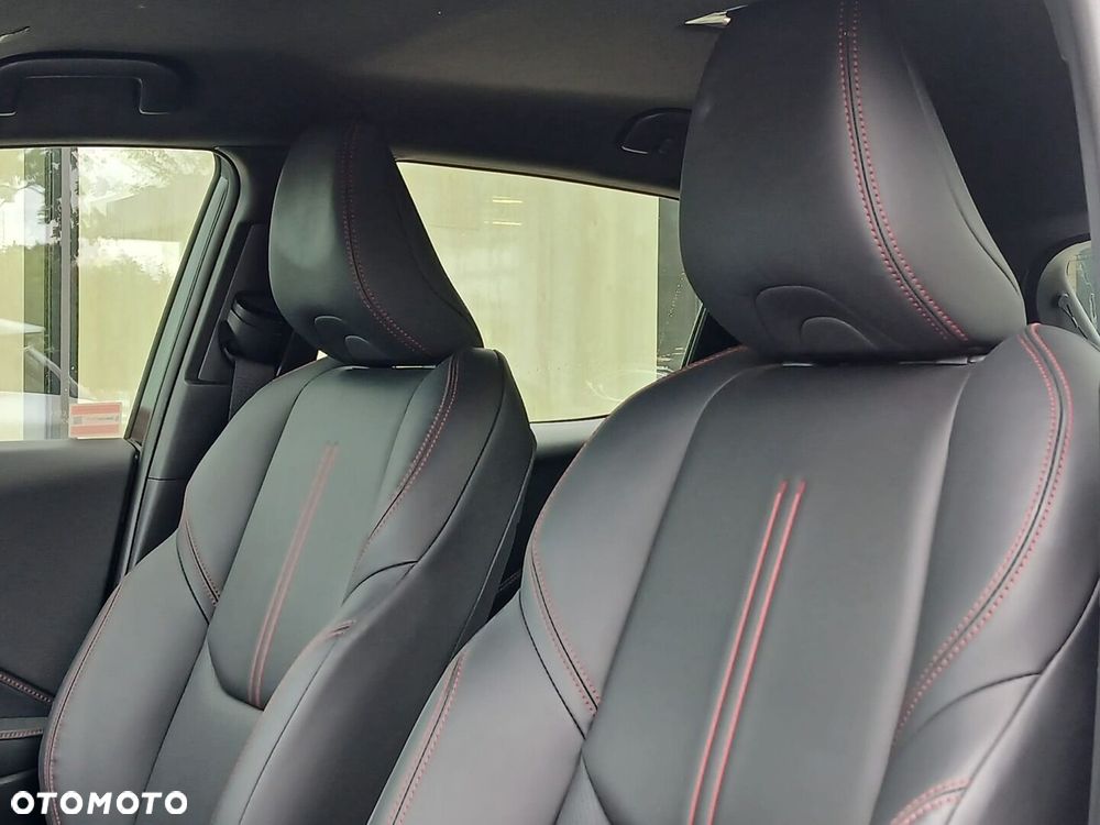 Lexus LBX 1.5 Hybrid Elegant - 8