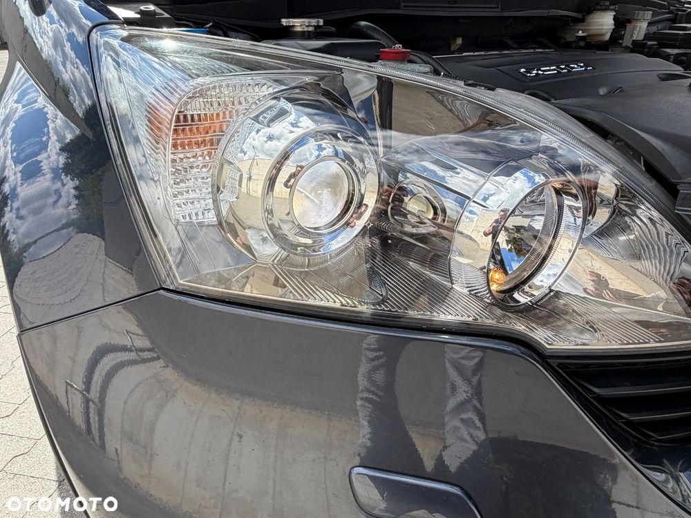 Honda CR-V - 20