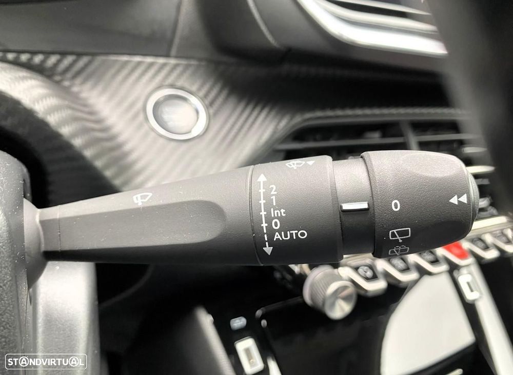 Peugeot 2008 1.5 BlueHDi Allure - 12