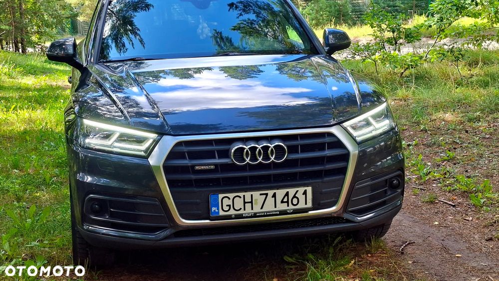 Audi Q5 2.0 TDI Quattro S tronic - 4