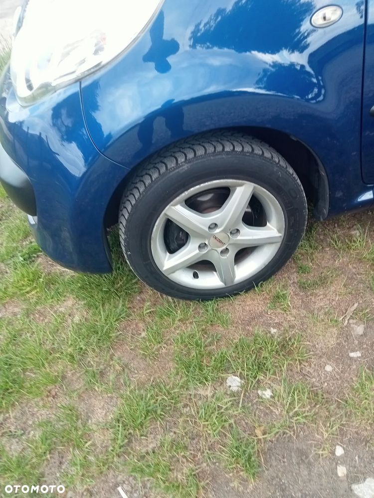 Citroën C1 1.0i Impress - 9