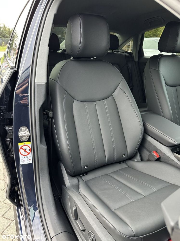 Audi A6 Limousine - 24