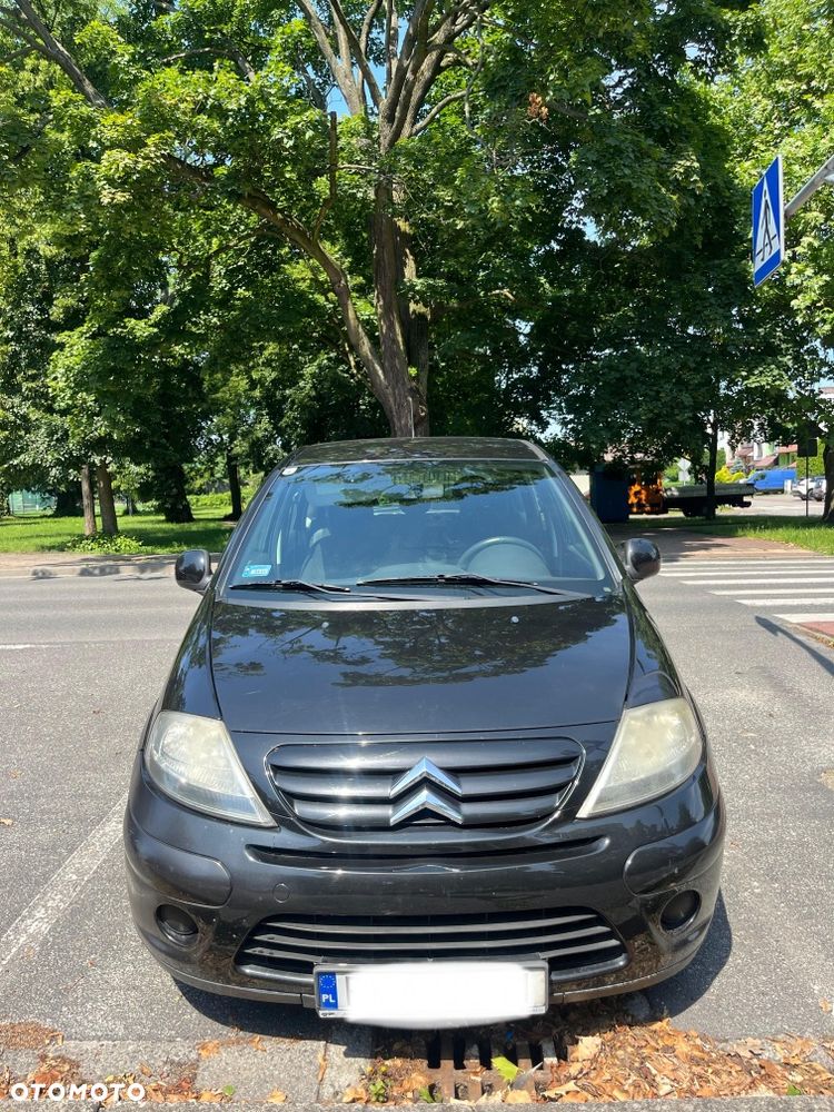 Citroën C3 - 1