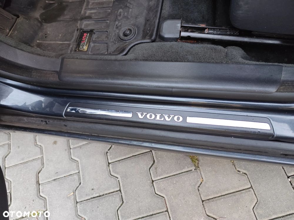 Volvo V70 2.0D Summum - 17