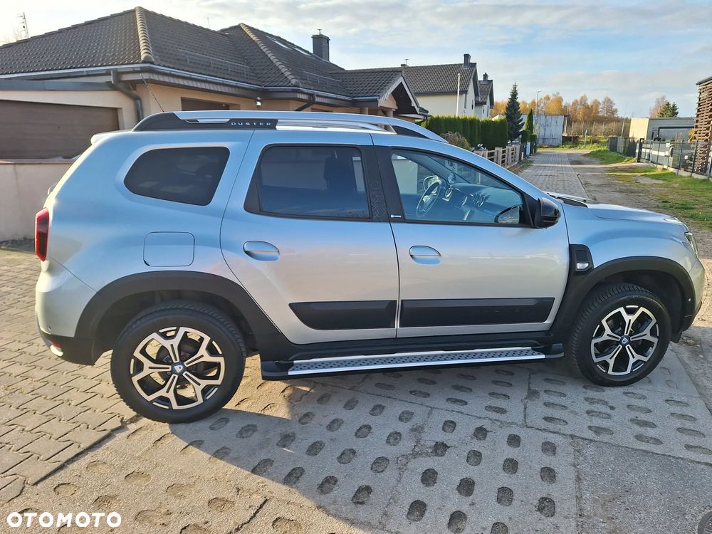 Dacia Duster 1.0 TCe SL Celebration - 4