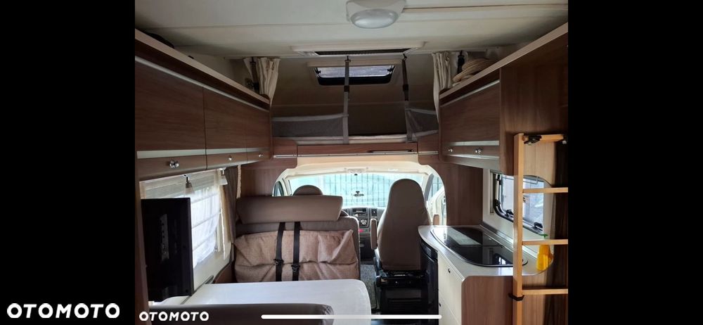 Fiat Ducato - 6