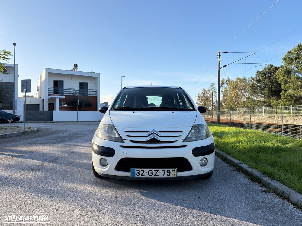 Citroën C3 - 2