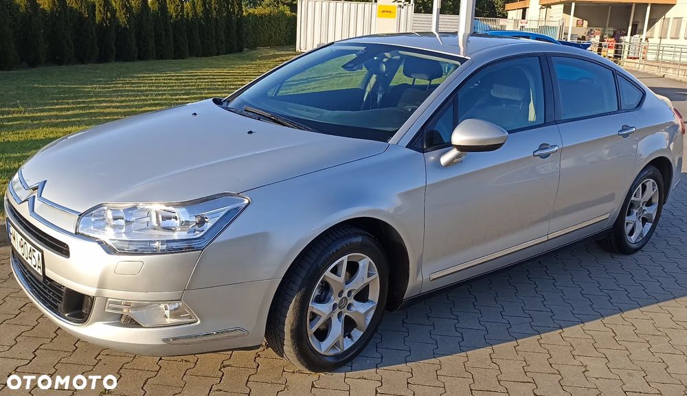 Citroën C5 2.0 HDi Attraction - 1