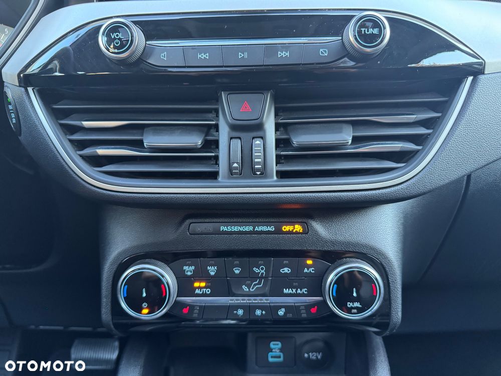 Ford Escape - 16