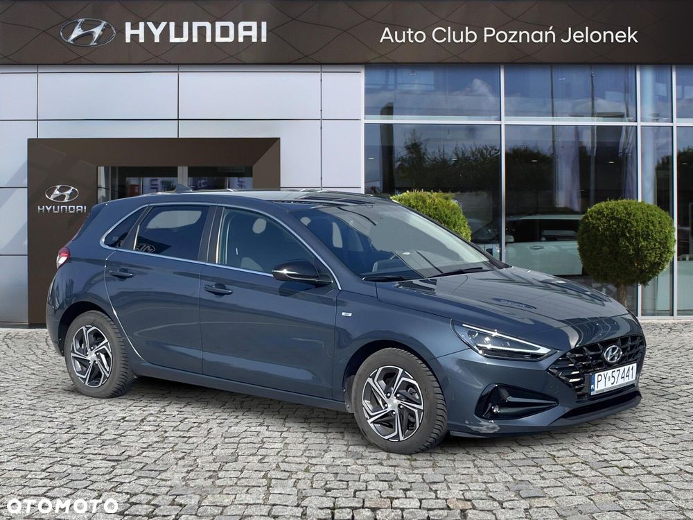 Hyundai i30 - 7