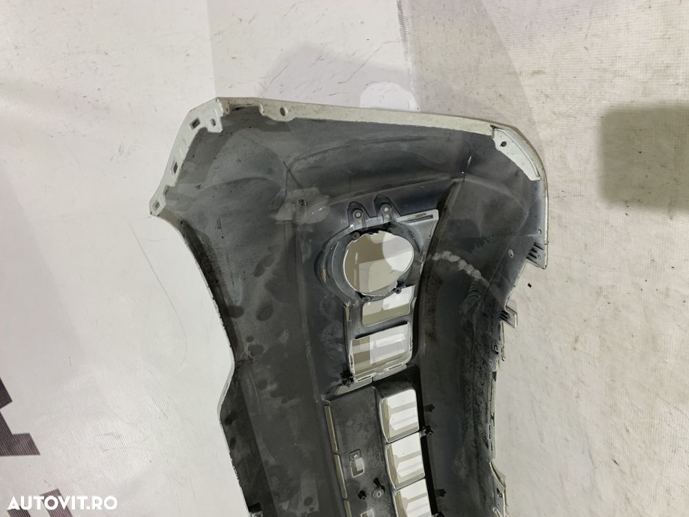 Bara fata Suzuki Ignis, 2016, 2017, 2018, 2019, cod origine OE 71711-62R. - 3