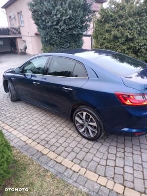 Renault Megane 1.6 SCe Limited - 6