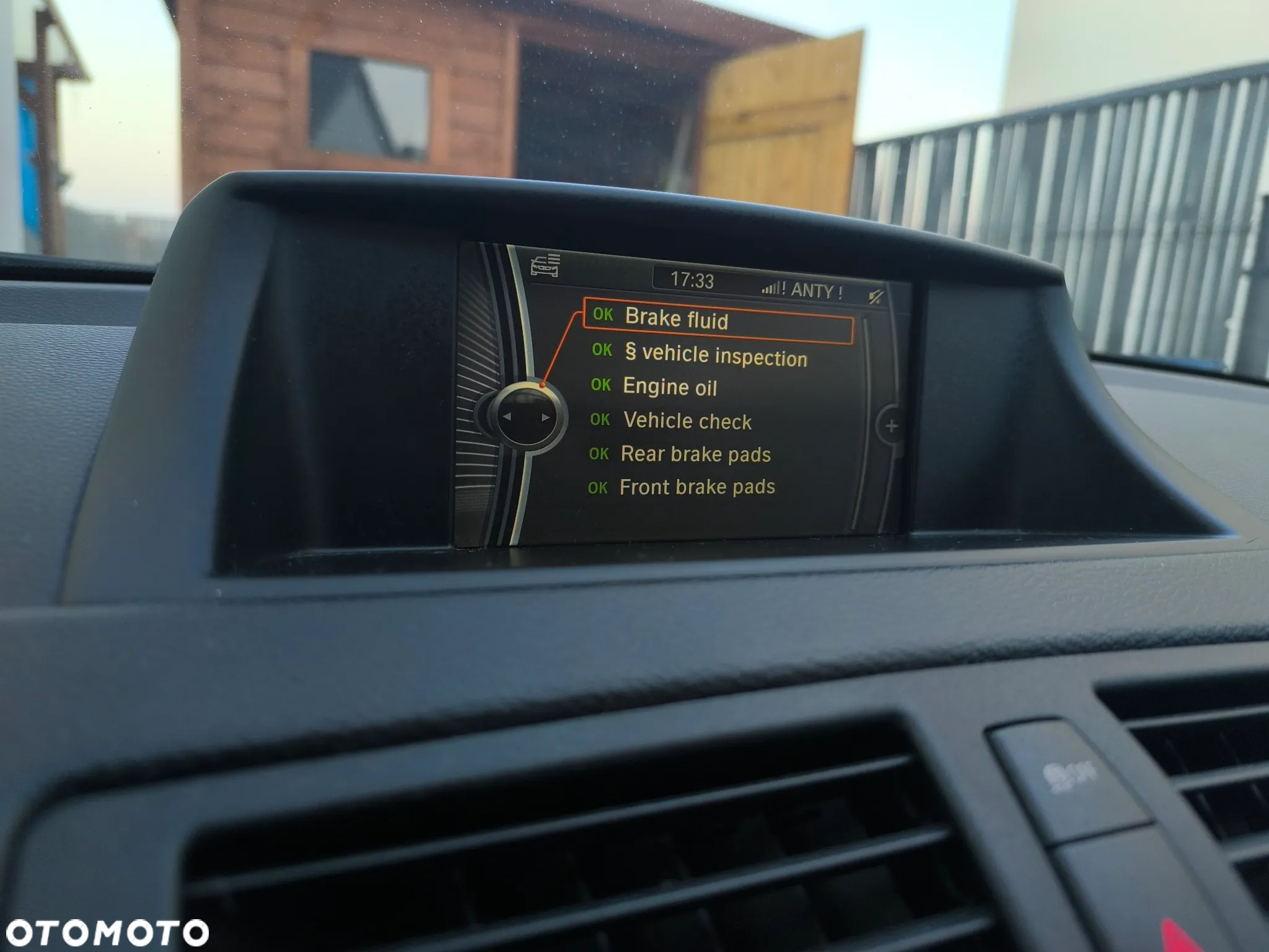 BMW Seria 1 118i - 19