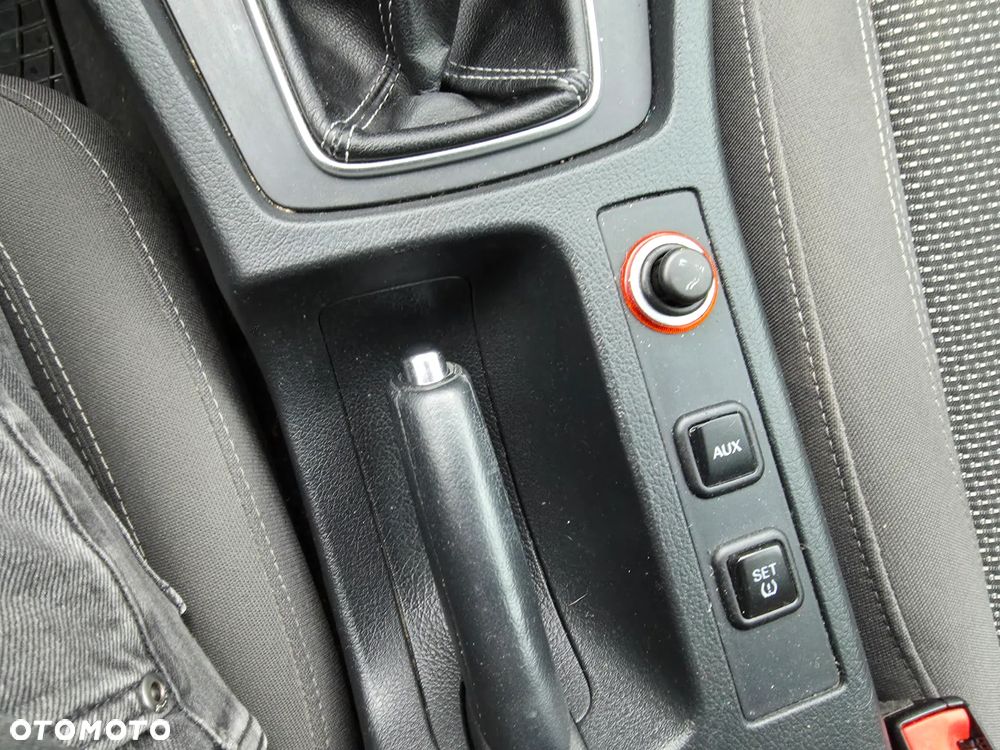 Seat Exeo ST 2.0 TDI CR Style - 18