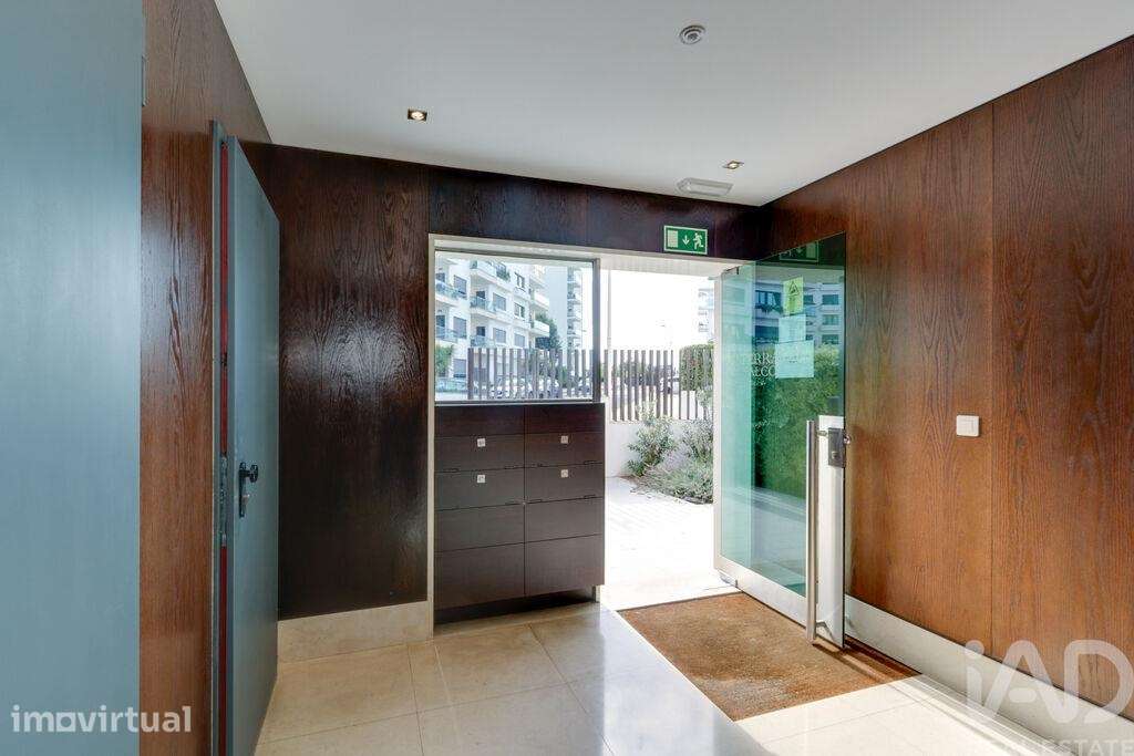 Apartamento T2 em Lumiar de 139,00 m2