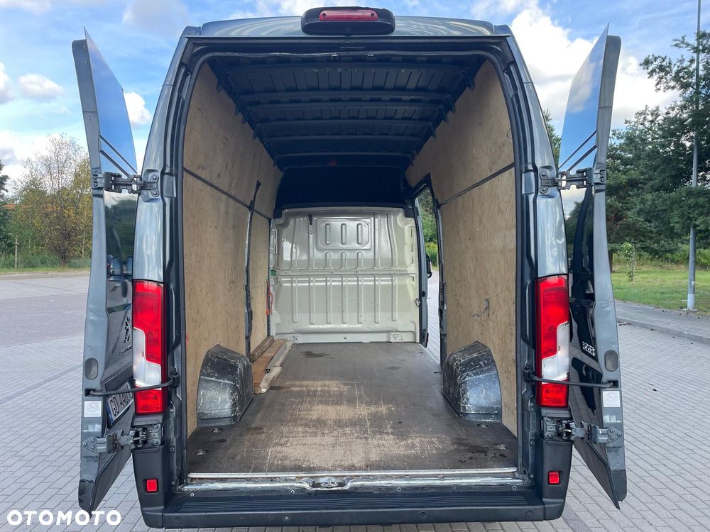 Peugeot Boxer - 8