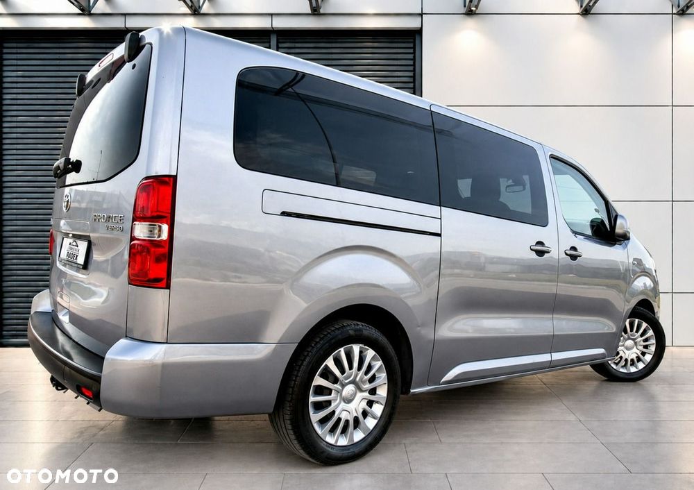 Toyota ProAce - 29
