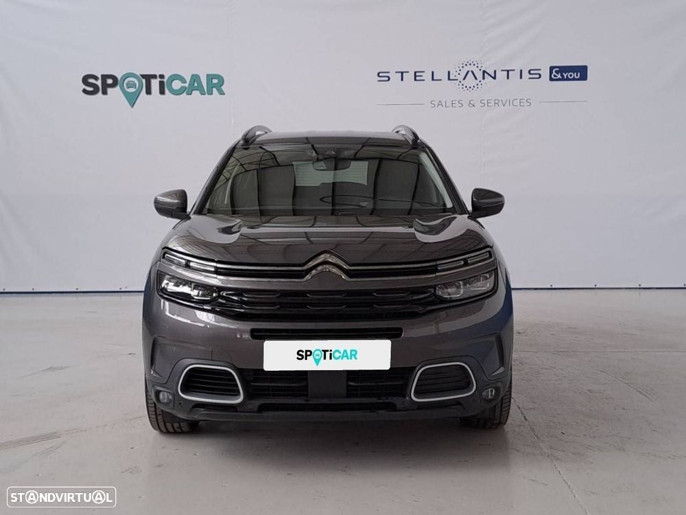 Citroën C5 Aircross - 2