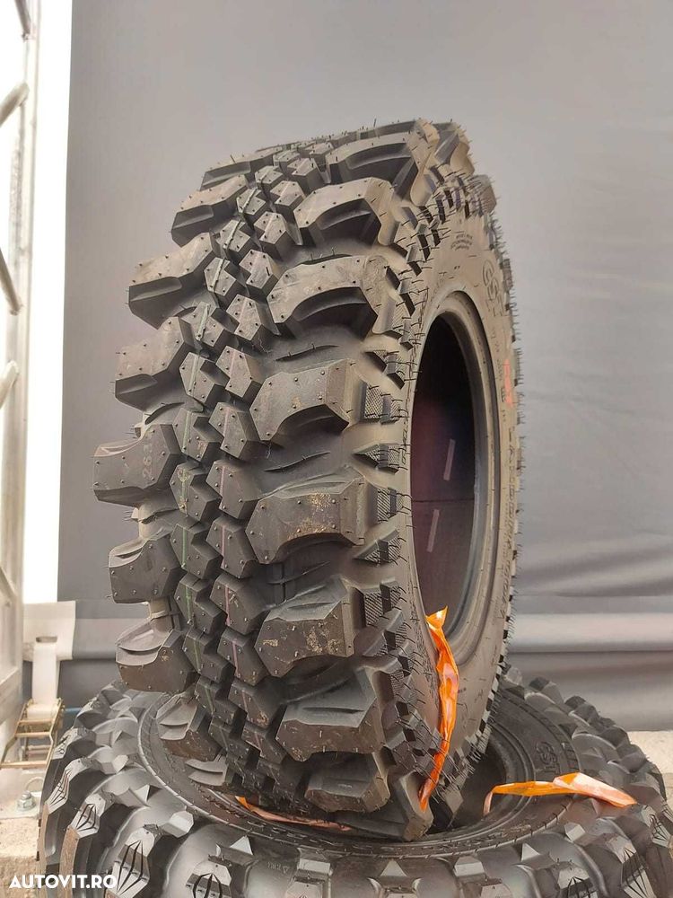 Anvelope CST cu profil SIMEX pentru autovehicule Off Road - 2