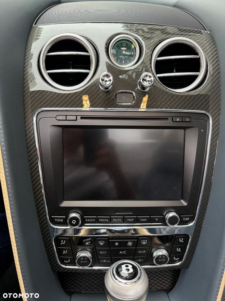 Bentley Continental GT GTC Speed - 30