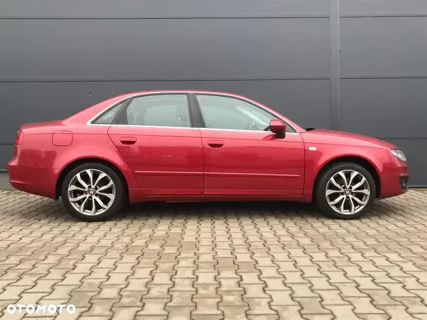 Seat Exeo 2.0 TDI DPF Style