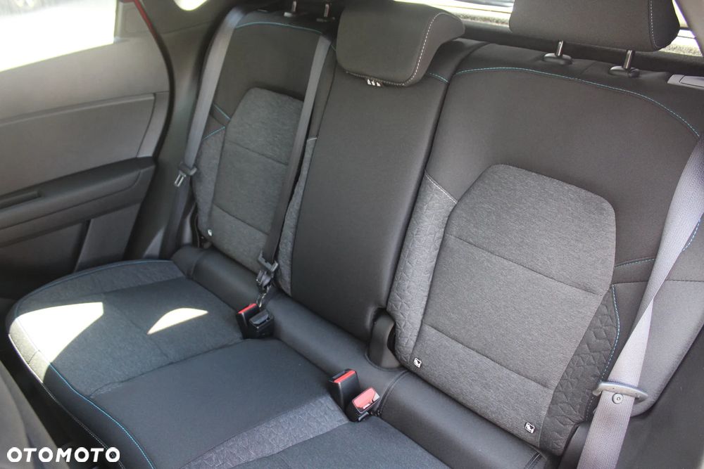 Mitsubishi ASX - 10