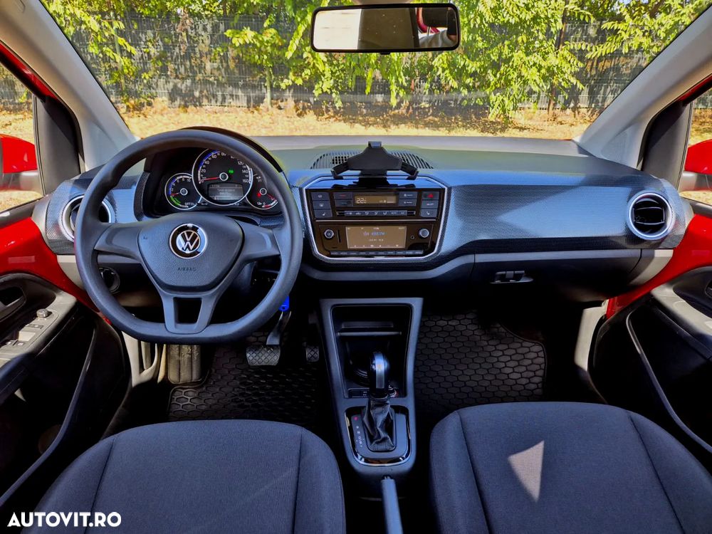 Volkswagen up! e-up! 32.3 kWh - 20