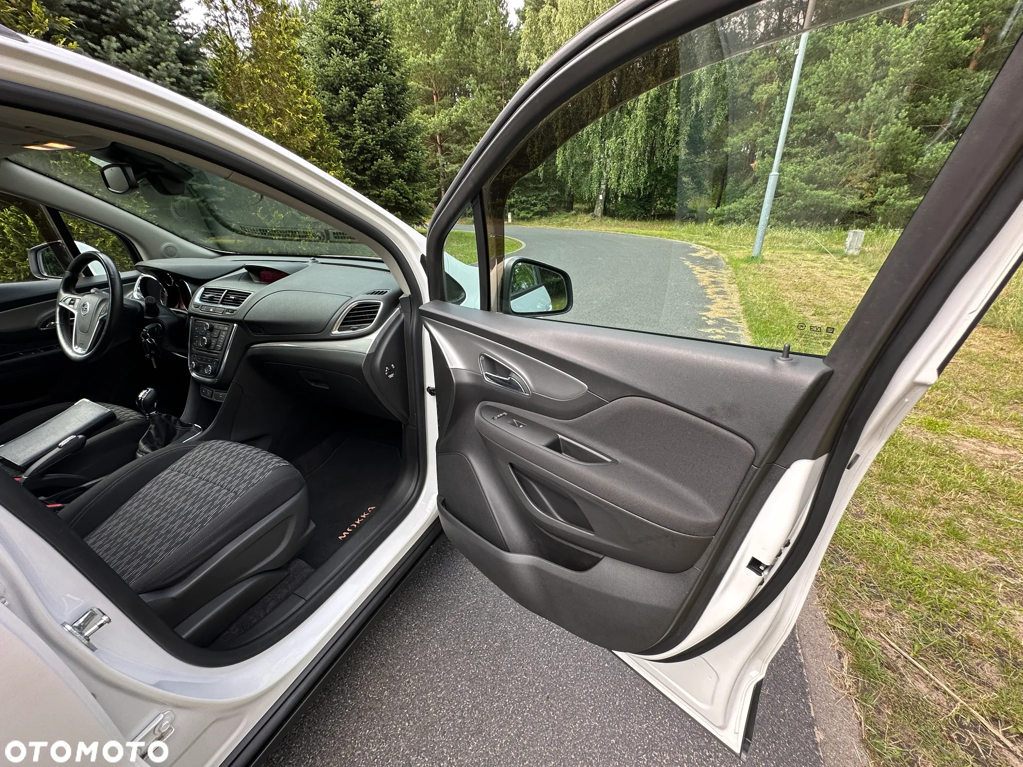 Opel Mokka 1.4 T Cosmo S&S 4x4 - 29