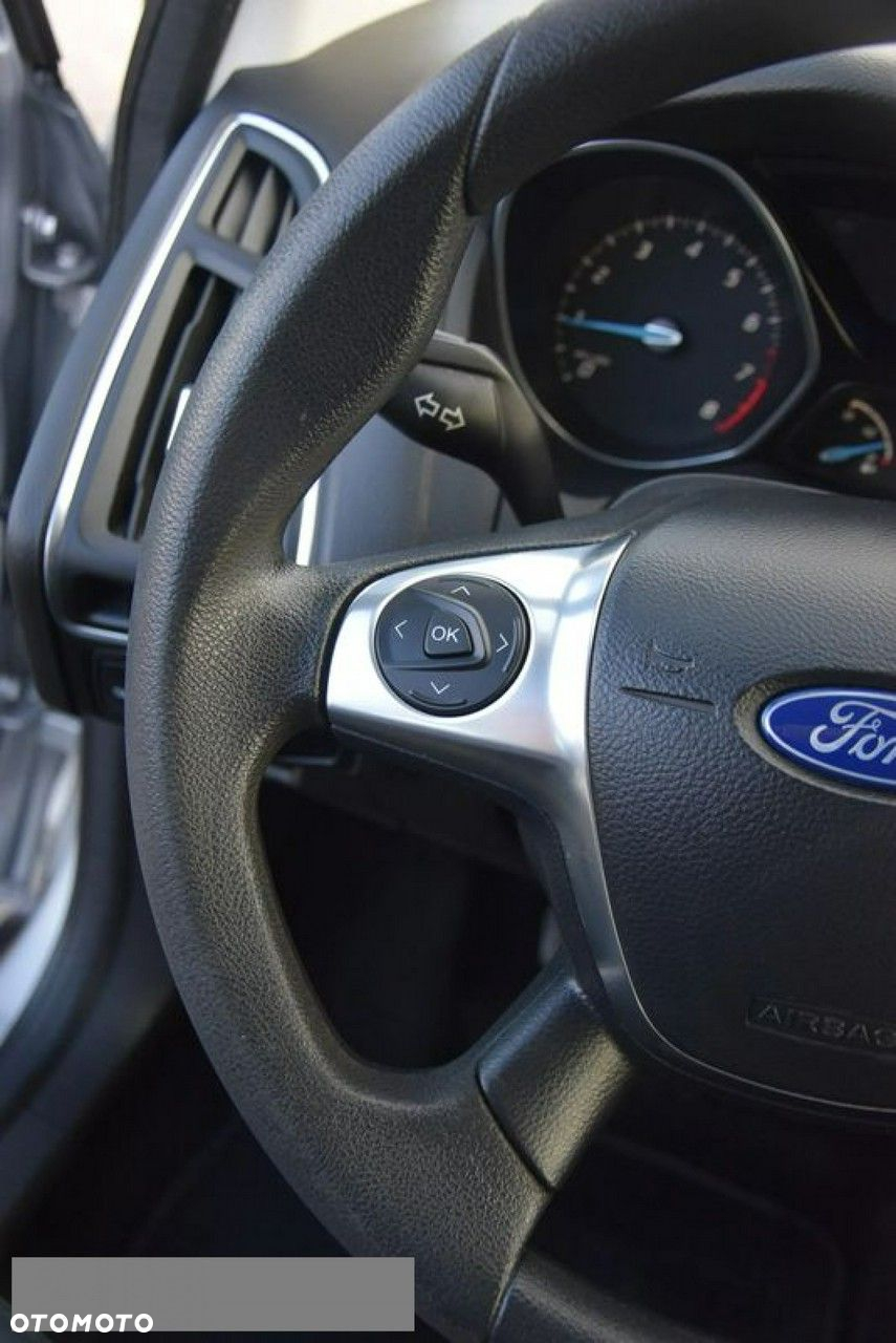 Ford Focus 1.6 TI-VCT Trend - 26