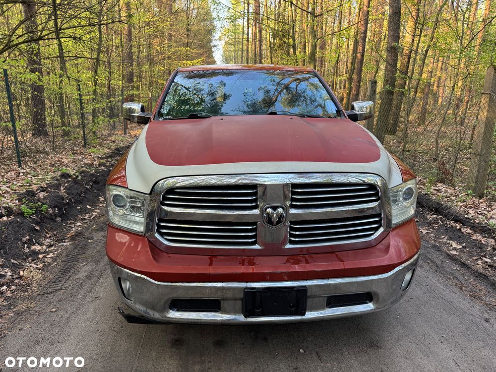 Dodge RAM 1500 09 - 11