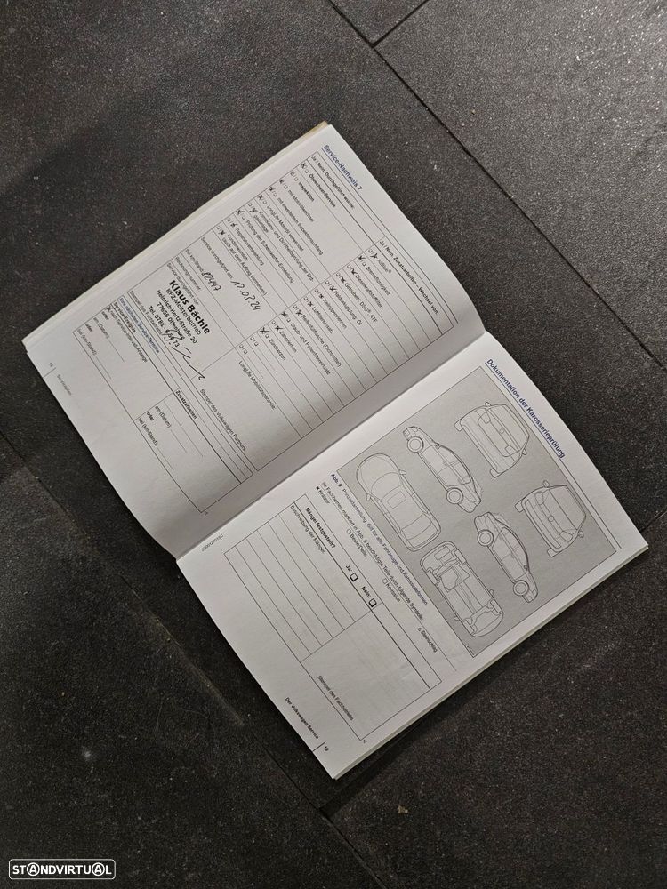 VW Golf 2.0 TSi GTi - 37