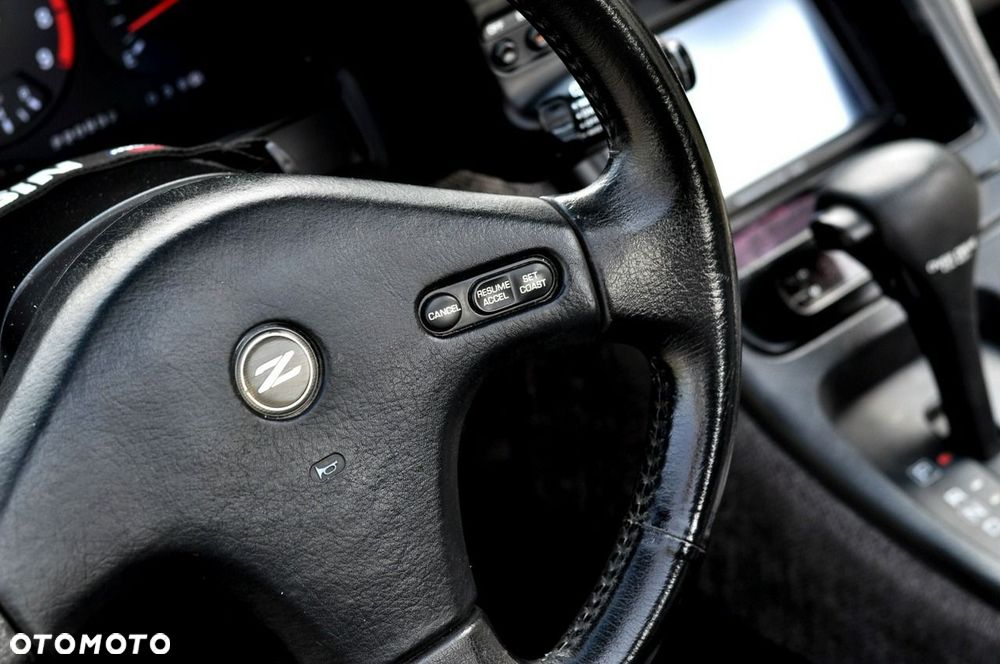 Nissan 300 ZX - 20