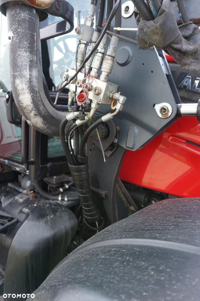 Valtra N142 154KM TUR TUZ - 22