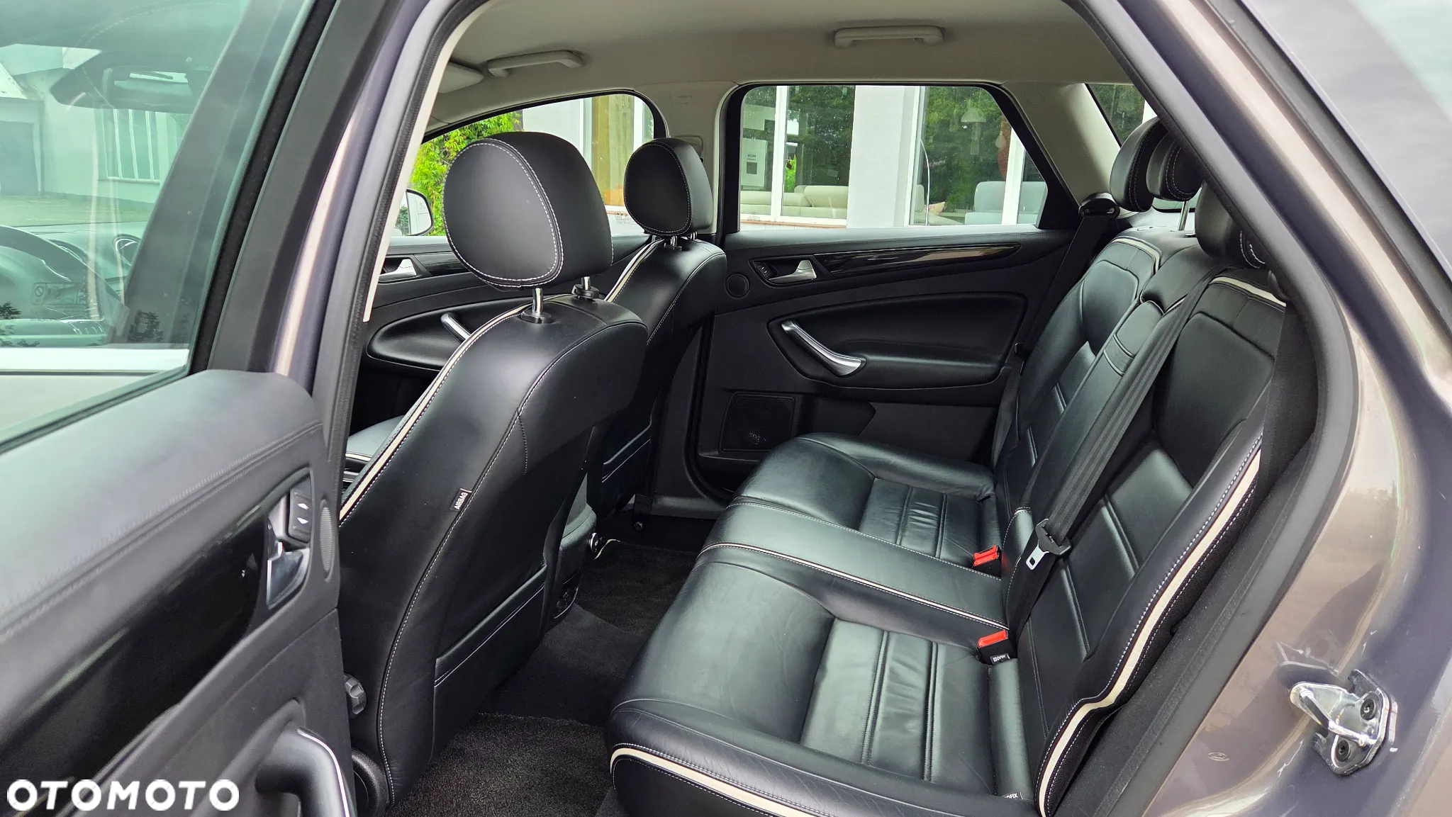 Ford Mondeo 2.0 TDCi Titanium - 18