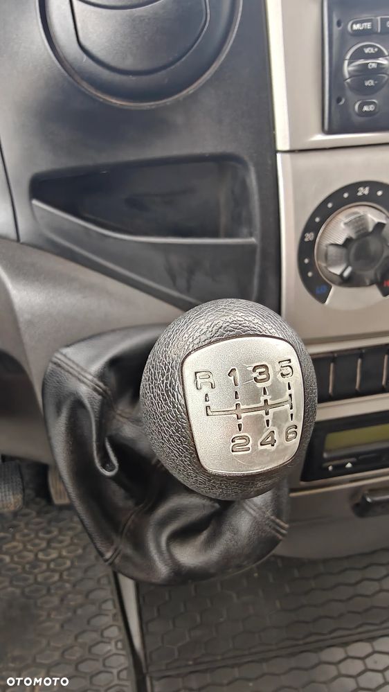 Iveco Daily na Bliźniaku WYWROTKA 3,0/180km - 13