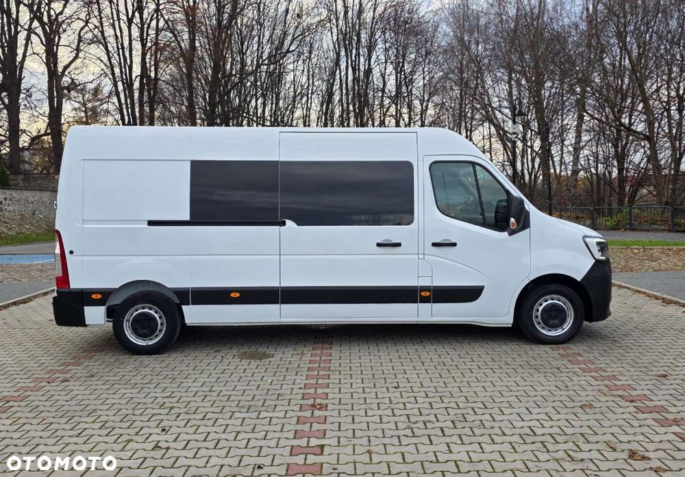 Renault Master - 4