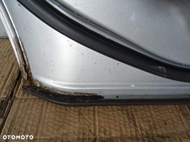 DRZWI LEWY TYŁ LEWE TYLNE SAAB 9-5 I LIFT KOMBI 01-04 LAK:268 NR170 - 11