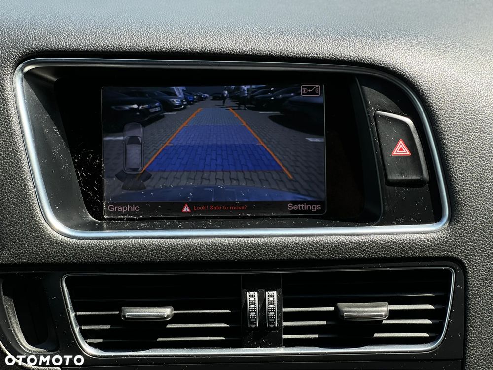 Audi SQ5 - 15